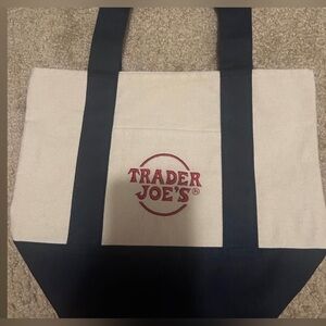 Trader Joe’s mini tote